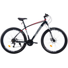 Велосипед CROSSRIDE ENIGMA 29 ECO 