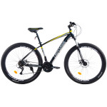 Велосипед CROSSRIDE ENIGMA 29 ECO 