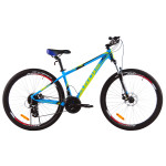 Велосипед ARDIS Extreme 27.5