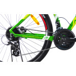 Велосипед ARDIS Extreme 27.5