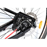 Велосипед ARDIS Extreme 27.5