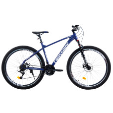 Велосипед CROSSRIDE GLADIATOR 29