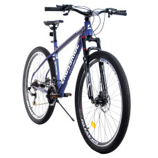 Велосипед CROSSRIDE GLADIATOR 29