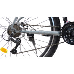Велосипед CROSSRIDE GLADIATOR 29