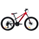 Велосипед CROSSRIDE JET 24