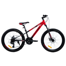 Велосипед CROSSRIDE JET 24