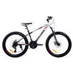 Велосипед CROSSRIDE JET 24