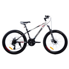 Велосипед CROSSRIDE JET 24