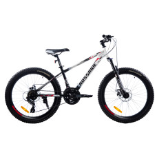 Велосипед CROSSRIDE JET 24