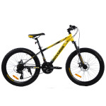 Велосипед CROSSRIDE JET 24