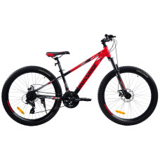 Велосипед CROSSRIDE JET 26