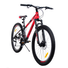 Велосипед CROSSRIDE JET 26