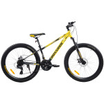 Велосипед CROSSRIDE JET 26