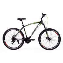 Велосипед CROSSRIDE MADMAN 27.5