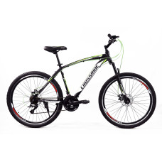 Велосипед CROSSRIDE MADMAN 27.5