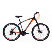 Велосипед CROSSRIDE MADMAN 27.5