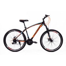 Велосипед CROSSRIDE MADMAN 27.5