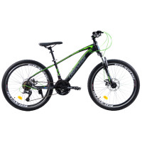 Велосипед CROSSRIDE MATRIX 24