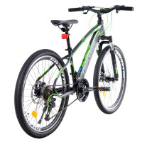 Велосипед CROSSRIDE MATRIX 24