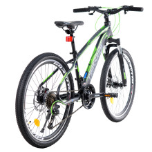 Велосипед CROSSRIDE MATRIX 24