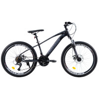 Велосипед CROSSRIDE MATRIX 24