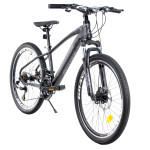 Велосипед CROSSRIDE MATRIX 24