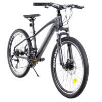 Велосипед CROSSRIDE MATRIX 24