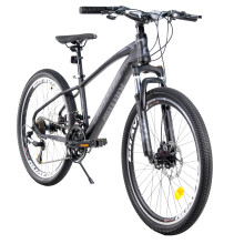 Велосипед CROSSRIDE MATRIX 24