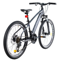 Велосипед CROSSRIDE MATRIX 24