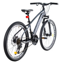 Велосипед CROSSRIDE MATRIX 24