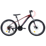 Велосипед CROSSRIDE MATRIX 24