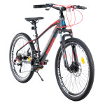 Велосипед CROSSRIDE MATRIX 24
