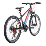 Велосипед CROSSRIDE MATRIX 24