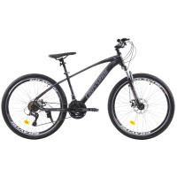 Велосипед CROSSRIDE MATRIX 26