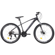 Велосипед CROSSRIDE MATRIX 26