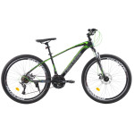Велосипед CROSSRIDE MATRIX 26