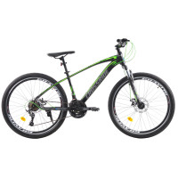 Велосипед CROSSRIDE MATRIX 26