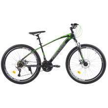 Велосипед CROSSRIDE MATRIX 26