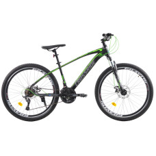 Велосипед CROSSRIDE MATRIX 26