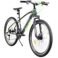 Велосипед CROSSRIDE MATRIX 26