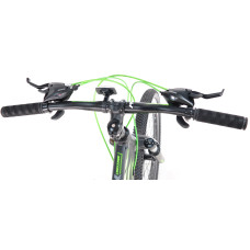 Велосипед CROSSRIDE MATRIX 26