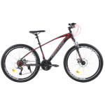 Велосипед CROSSRIDE MATRIX 26