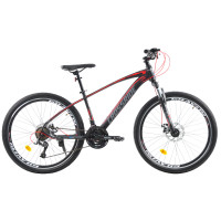 Велосипед CROSSRIDE MATRIX 26