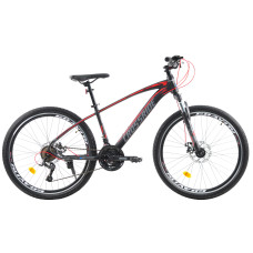 Велосипед CROSSRIDE MATRIX 26