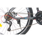 Велосипед CROSSRIDE MATRIX 26