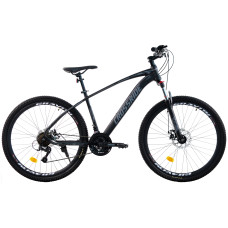 Велосипед CROSSRIDE MATRIX 27.5