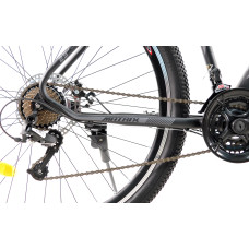 Велосипед CROSSRIDE MATRIX 27.5