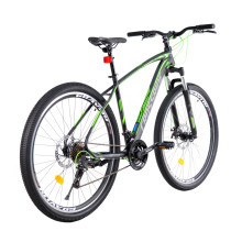 Велосипед CROSSRIDE MATRIX 27.5