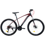 Велосипед CROSSRIDE MATRIX 27.5