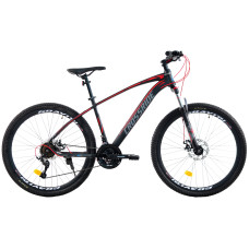 Велосипед CROSSRIDE MATRIX 27.5